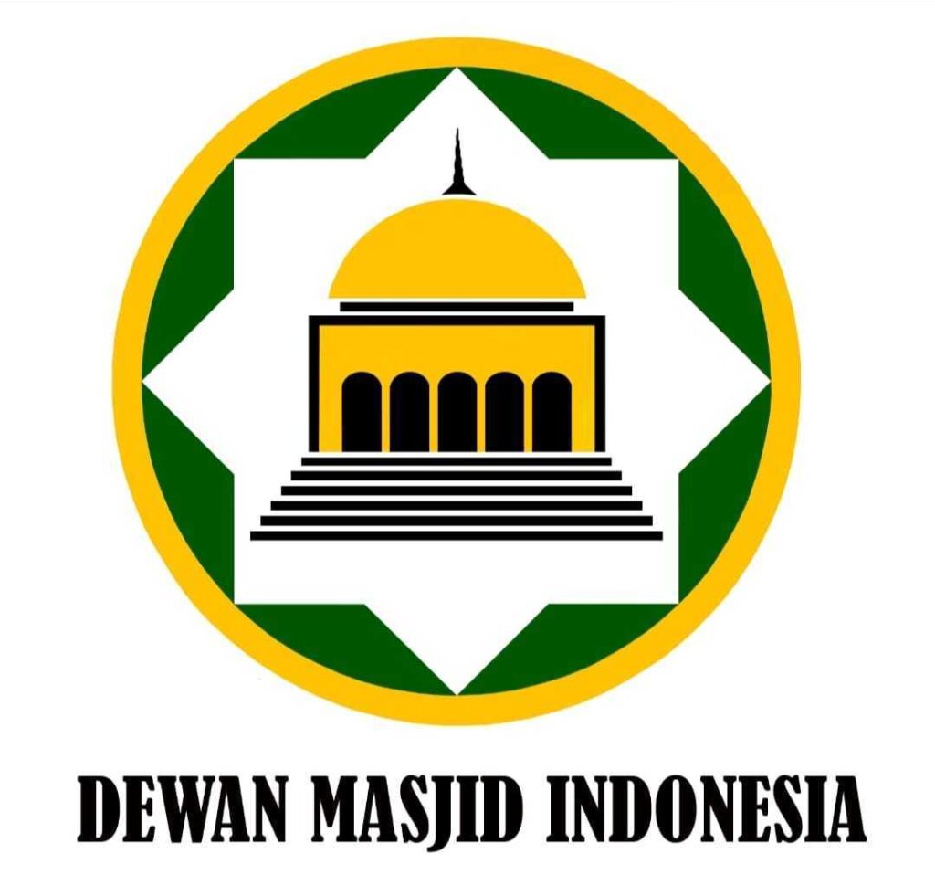 logo DMI Baru