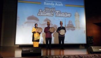 Banda Aceh Deklarasikan Destinasi Wisata Islam Dunia