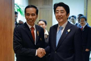 “Bhinneka Tunggal Ika”, Jepang Kutip Pidato Presiden Soekarno