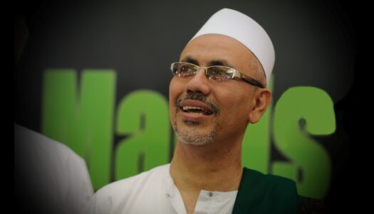 Habib Hud: Wudhu Bermanfaat untuk Tubuh Manusia