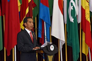 Inilah Seruan Indonesia untuk Bangsa-Bangsa Asia-Afrika