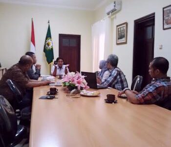 Kunjungi DMI, KSRI Gagas Peningkatan Keselamatan Mudik