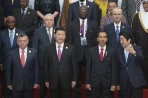Presiden Jokowi : IMF-World Bank-ADB Gagal Selesaikan Permasalahan Ekonomi Dunia