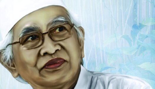 Pemimpin NU Harus Kredibel dan Mumpuni Ilmunya