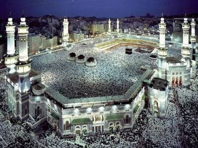 Nasihat Bagi Yang Belum Mampu Ibadah Haji