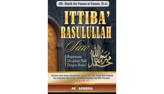 Bagaimana Bukti Cinta Kita Kepada Nabi Muhammad SAW?