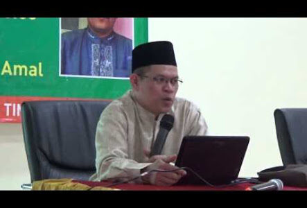 Satu Mobil Tiga Agama