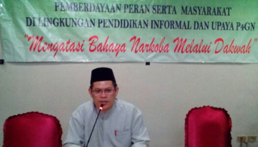 Pelibatan Jama’ah Masjid