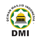 DMI - Dewan Masjid Indonesia