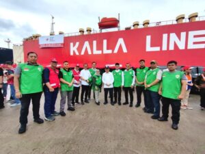 PP DMI Kirim bantuan bencana ke Sumatera