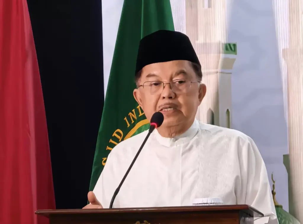 Peringatan Milad ke-54 DMI