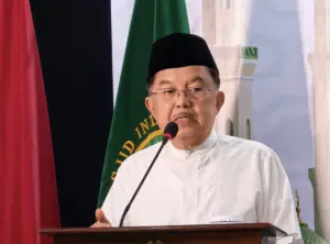 Peringatan Milad ke-54 DMI